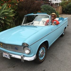 Meet your Posher, Petra